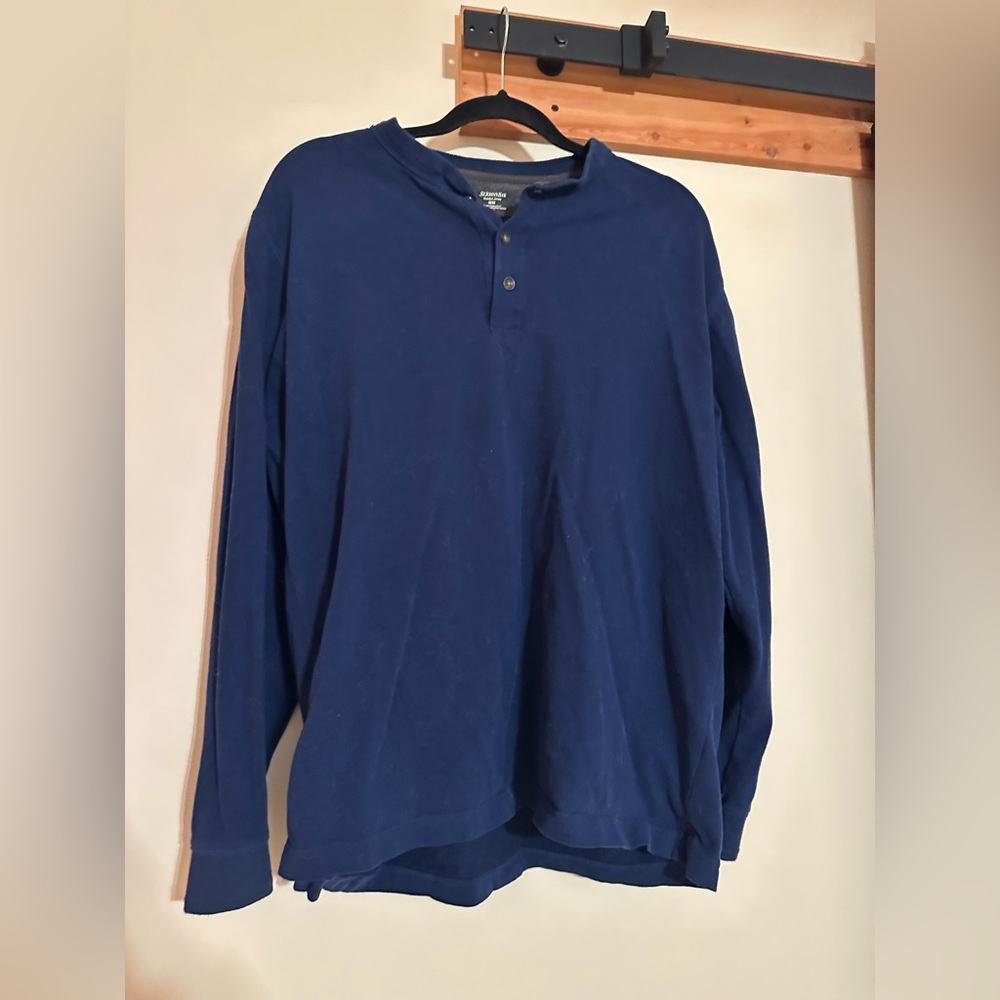 Vintage sweater